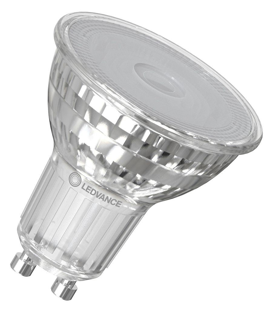 Ledvance LED PAR16 50 36° DIM P 3.7W 927 GU10 Dimmbare LED-Reflektorlampen PAR16