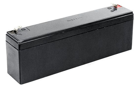 INDEXA HP26 Notstrom-Akku 12V 2,3Ah