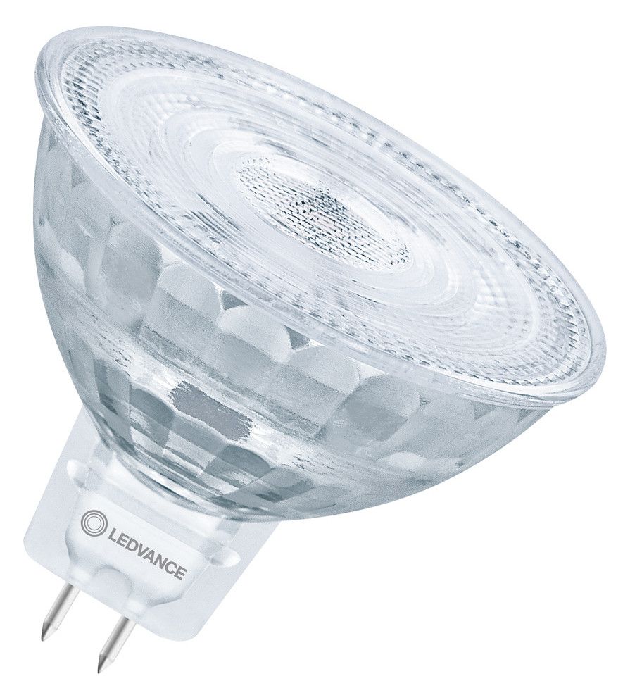 Ledvance LED MR16 20 36° DIM P 3.4W 927 GU5.3 230lm 2700K dimm. NV LED-Reflektor