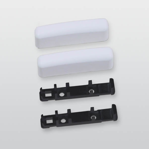 Aufbaugehäuse f. MK30 weiß