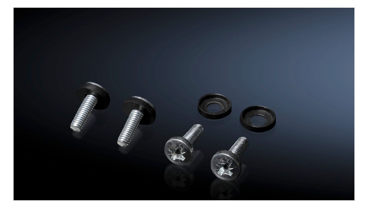 Rittal EL 7094100 Kreuzschlitz 1=50