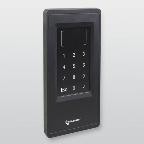 RFID-Tastatur-Schreib-Leser