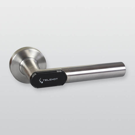 Elektronischer Türdrücker