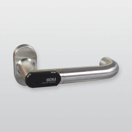 Elektronischer Türdrücker