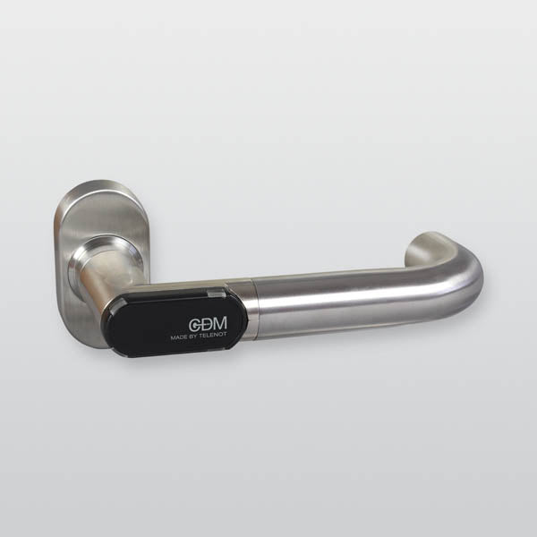 Elektronischer Türdrücker