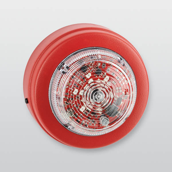 Optischer Signalgeber