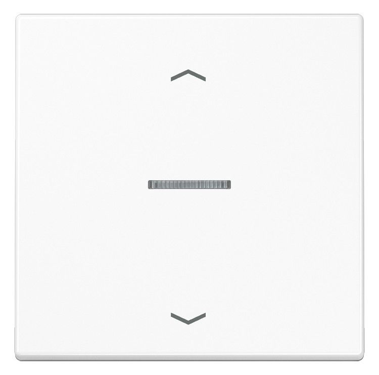 Jung LS101KO5PWW Wippe f.Taster KO Pfeile