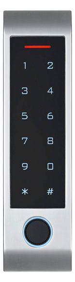 INDEXA CT300 SET1 Code-/Transponder-