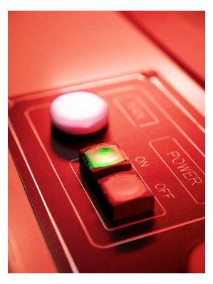 Schneider XB6AS8349B NOT-HALT/NOT-AUS Taster 1S2Ö rot 30mm rund Drehentr.