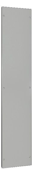 Rittal VX 8184245 Seitenwand 1=2