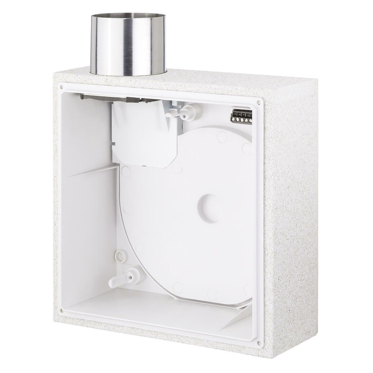 Helios ELS-GUB UP-Gehäuse Brandschutz-