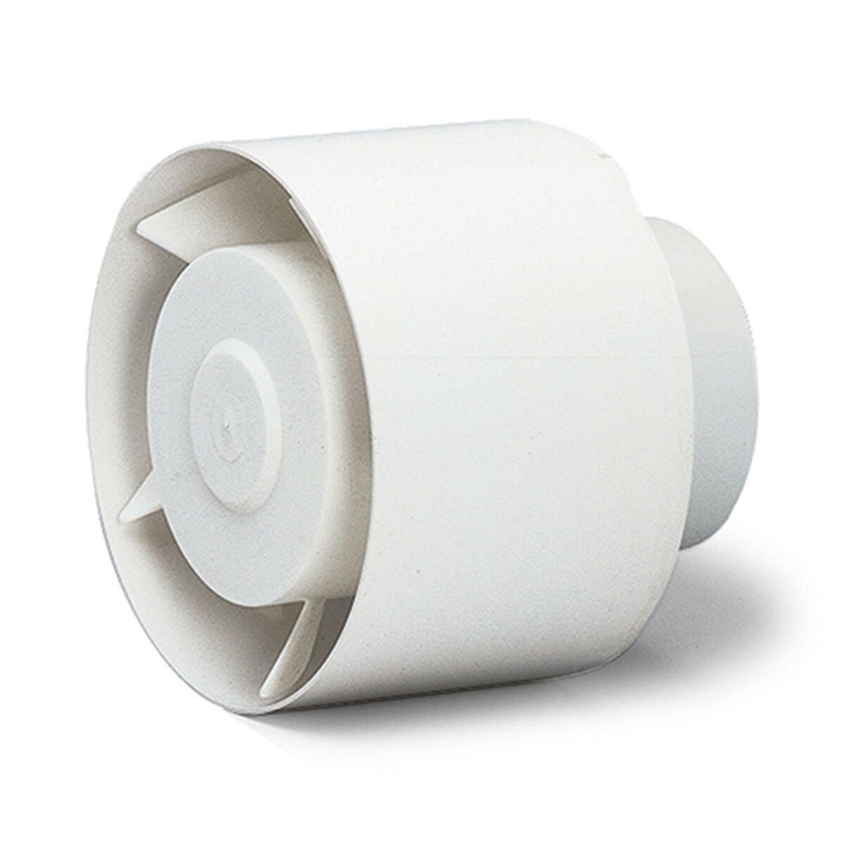 Helios REW 90 K Rohreinschubventilator