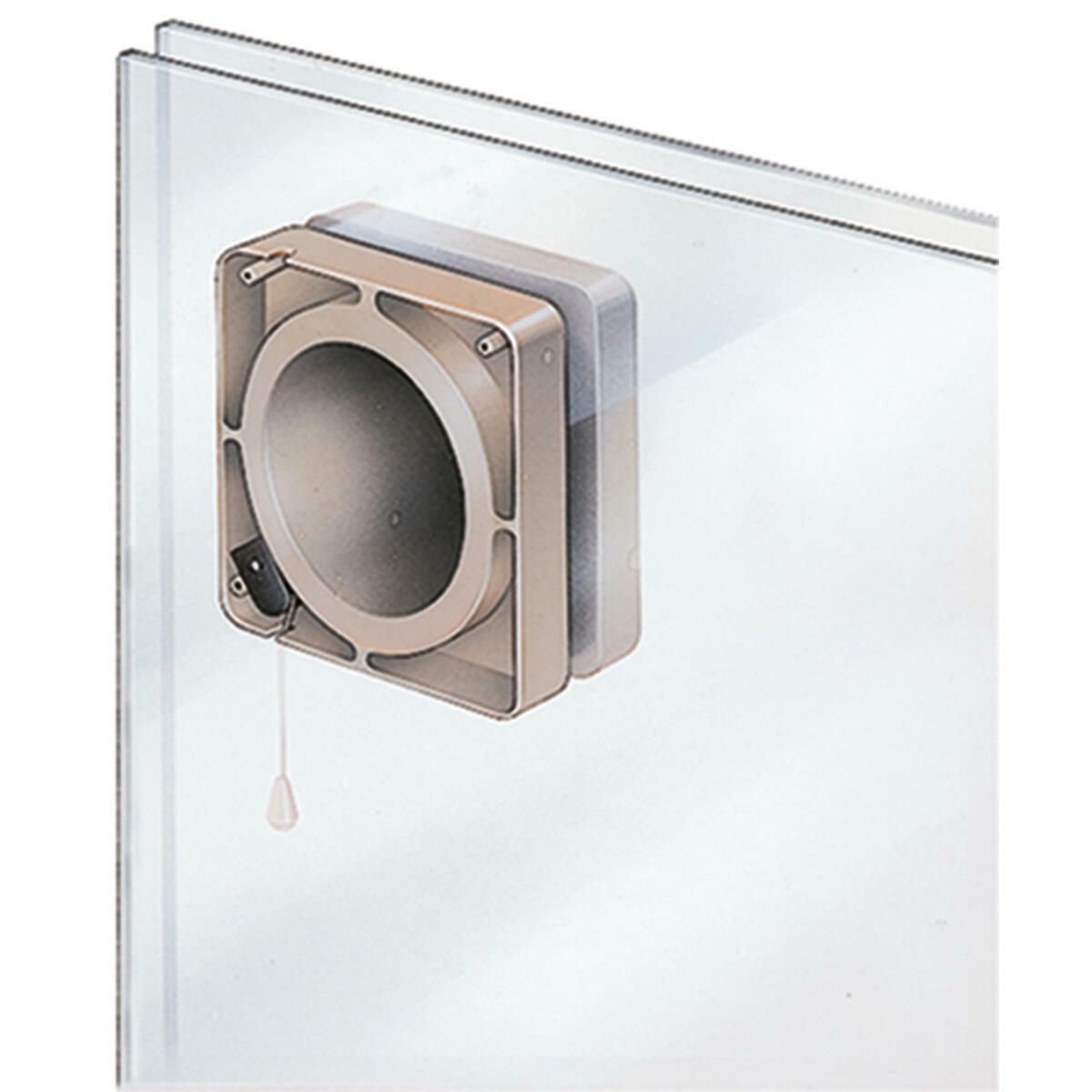 Helios FES 150 Fenstereinbausatz 00463