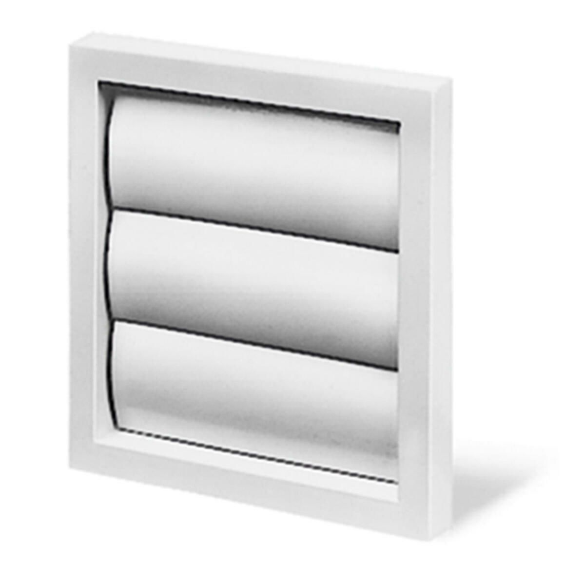 Helios VK 160 Verschlußklappe