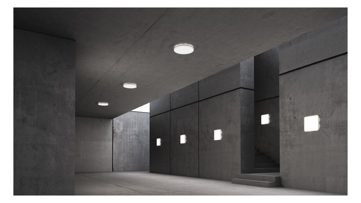 Steinel INNENLEUCHTE RS PRO R20 BASIC SC Opal