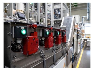 Schneider ZB5AW313 Frontelement weiß f.Leuchtdrucktaster D22mm