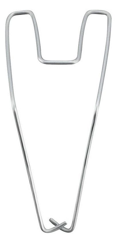 Finder 095.71 Haltebügel Metall