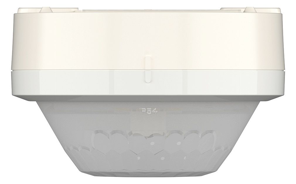 Theben LUXA 103 S360-100-28 AP WH Korr.Präsenzm Decken 28x5m 1Li 1030082