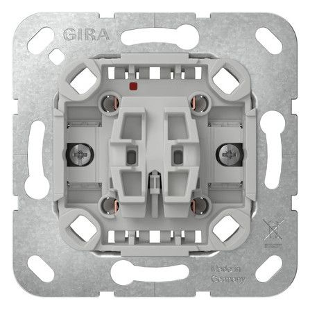 GIRA 315200 Wipptaster Schließer sep. Meldekontakt Einsatz