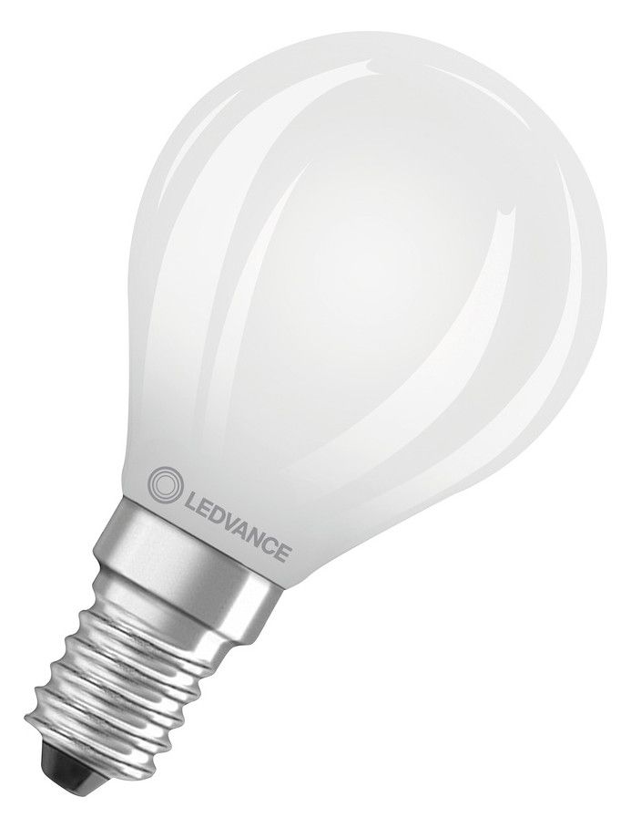 Ledvance LED CLASSIC P DIM P 2.8W 827