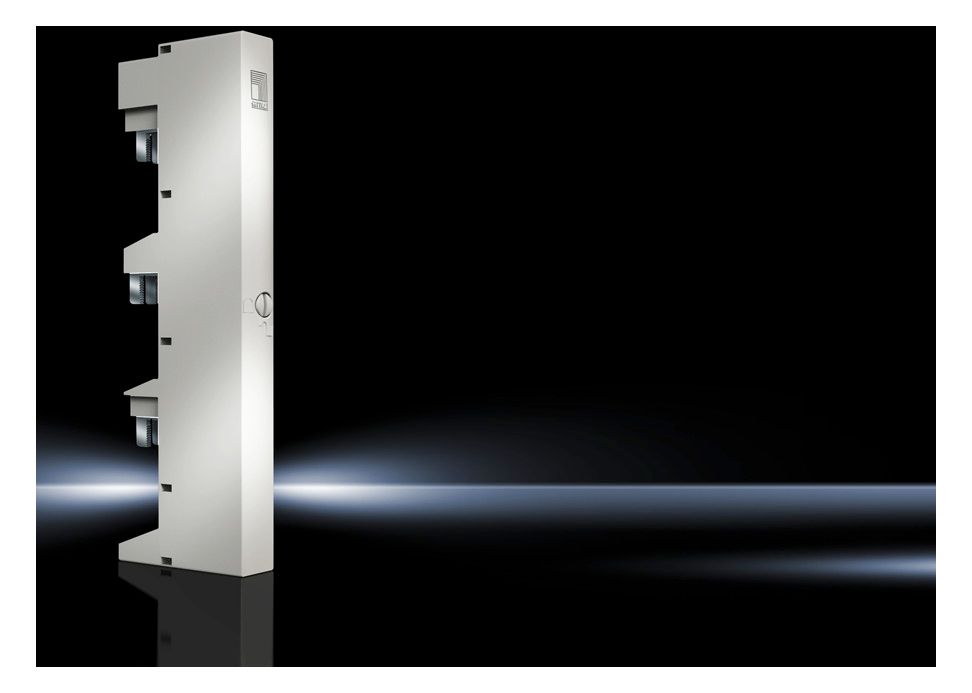 Rittal SV 9342210 Anschlussadapter 63A