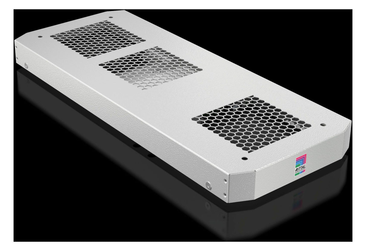 Rittal SK 5503010 Lüftermodul 100-240V RAL 7035