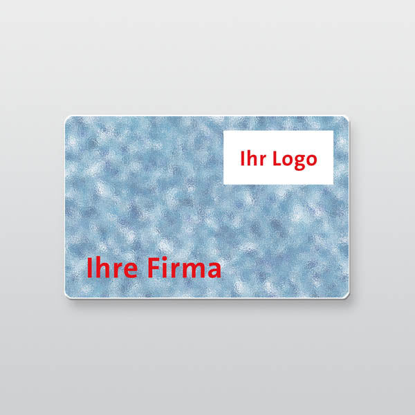 Thermotransferdruck 4-farbig