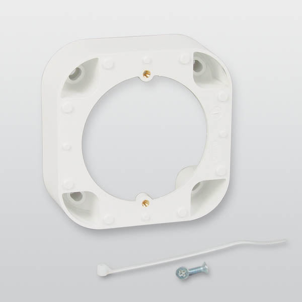 Aufputzrahmen f. HMK 2 / IS 12