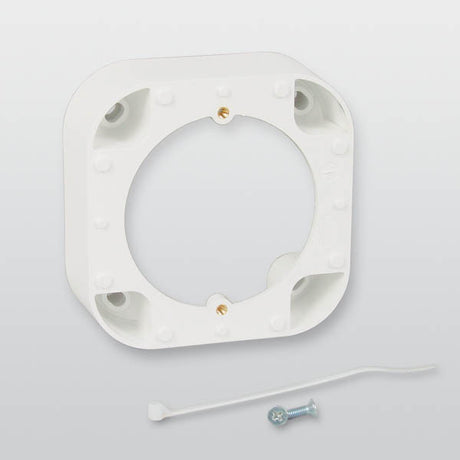 Aufputzrahmen f. HMK 2 / IS 12