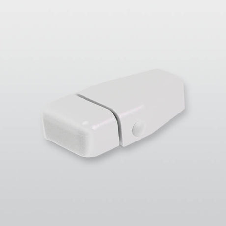 Aufbaugehäuse mit Gegenstück