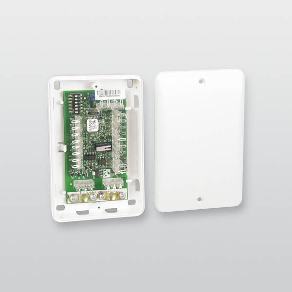 TELENOT Meldergruppenmodul BUS-1 5-MGM aP K20