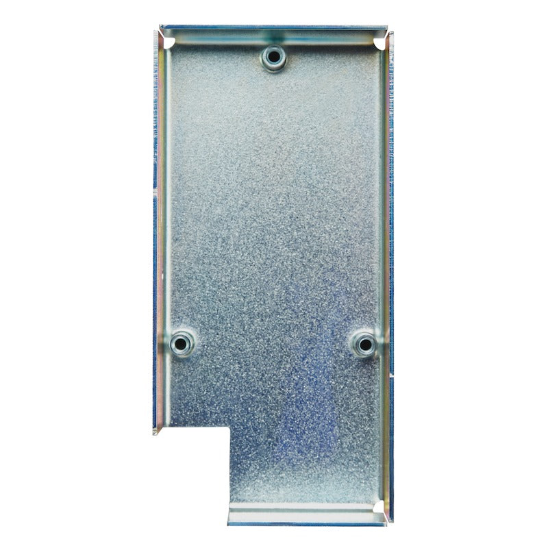 EKEY 101300 ekey Unterputzdose IN Wandmontage ohne Frontplatte