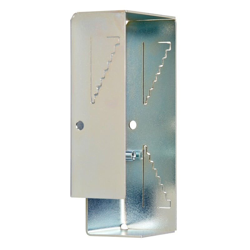 EKEY 101300 ekey Unterputzdose IN Wandmontage ohne Frontplatte