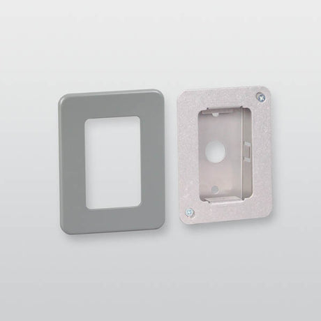 comlock Unterputz-Montageset