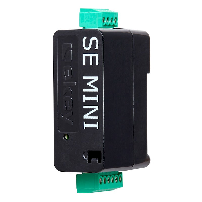 EKEY 101626 ekey home SE mini 1 Steuereinheit mini 1 Relais