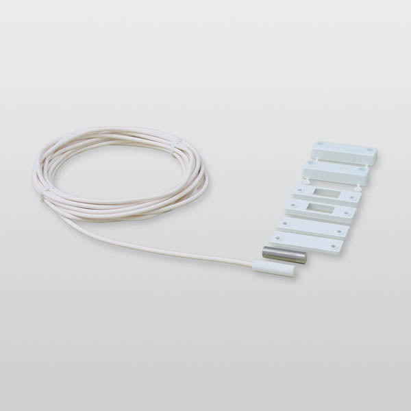 Magnetkontakt MK4 weiß im Set