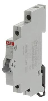 ABB E211-16-10 Ausschalter 16A 1S 250VAC
