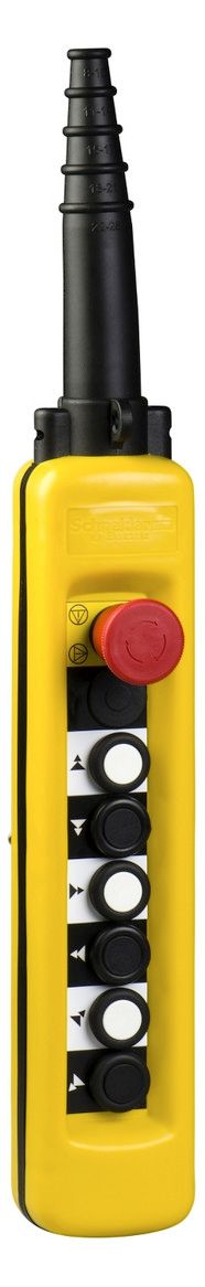 Schneider XACA882H44 Hängetaster 8Befehlsstellen