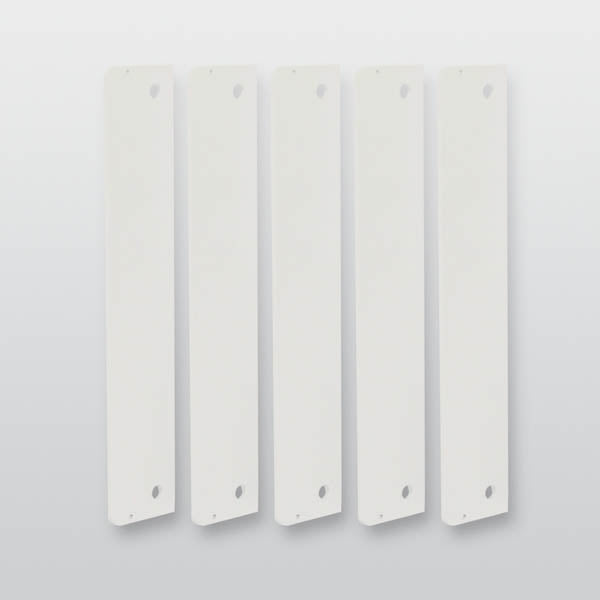 Distanzstücke z. Aufbaugehäuse