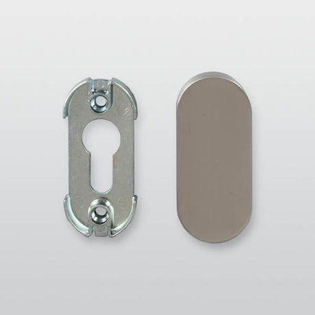 Schlüsselrosettenset