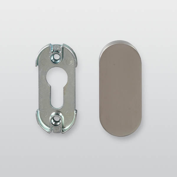 Schlüsselrosettenset