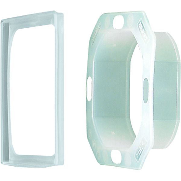 Jung ASA50DS Dichtungsset f.Automatik-Schalter 2,20m