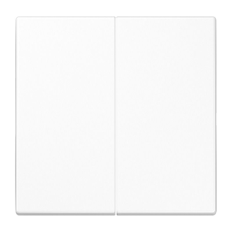 Jung LS1702WW Steuertaste 2-fa