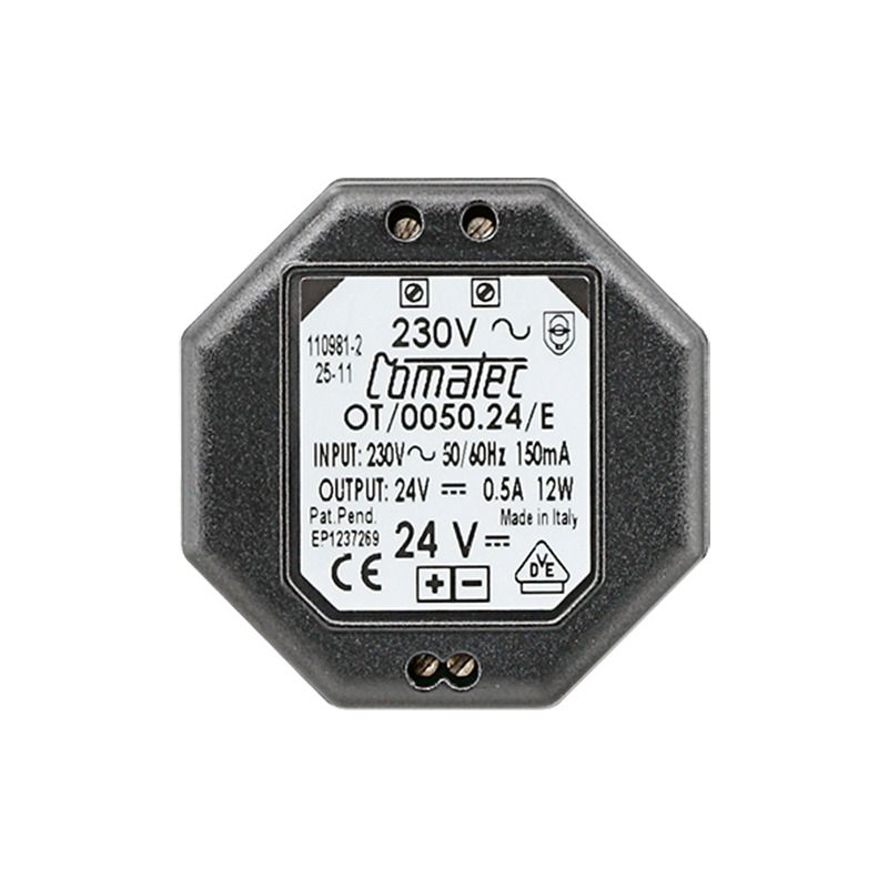 Jung NT2405VDC Netzteil 24V UP f.Smart Control