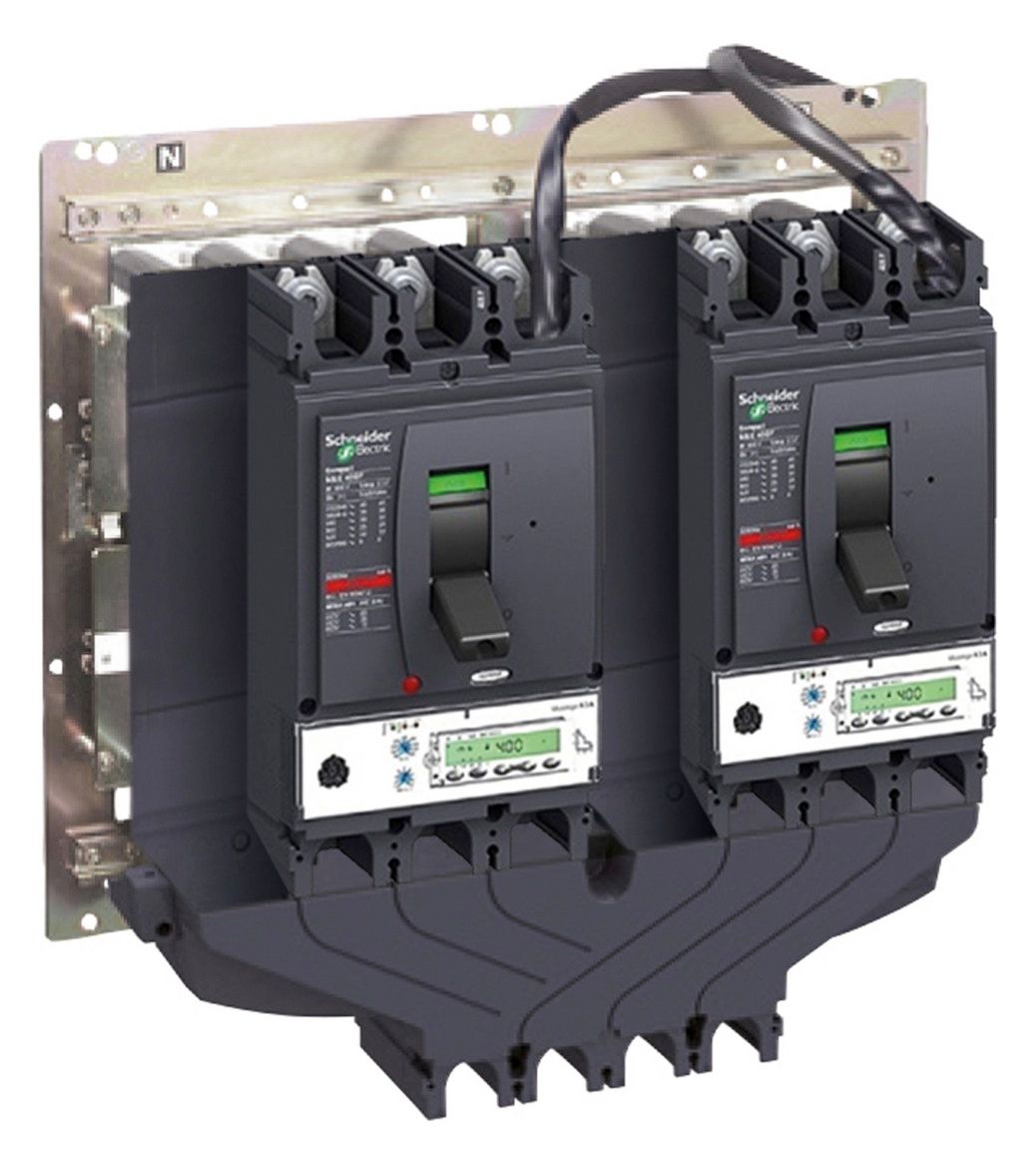 Schneider 29450 Hilfsschalter 1W od.1SD od.1SDE od.1SDV