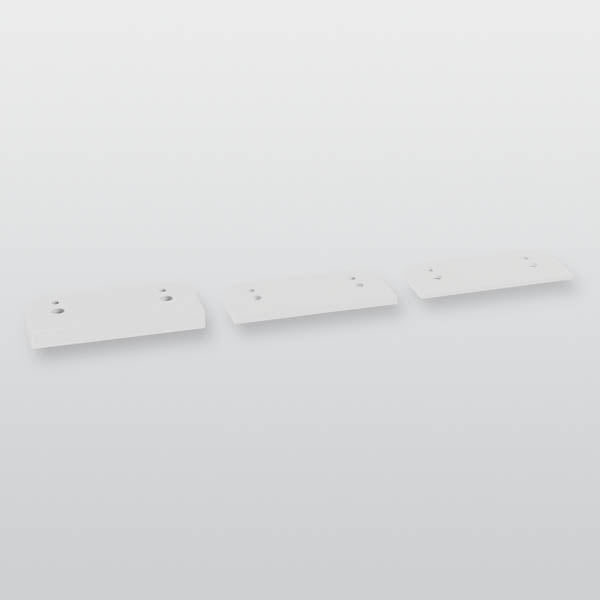 Distanzstücke zum Gegenstück