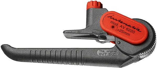 Intercable AV6220 Aussenmantelschneider