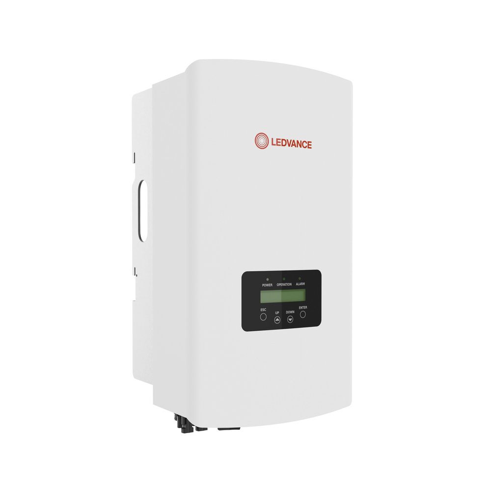 Ledvance 3Ph Wechselrichter 20 kW IP66 WiFi