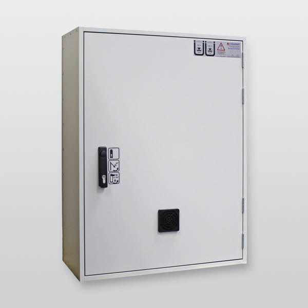 Brandschutz-Leergehäuse