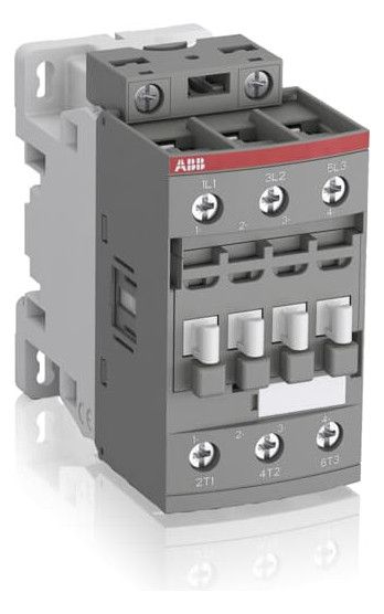 ABB AF26-30-00-13 Schütz 100-250V 50/60Hz-DC 1SBL237001R1300